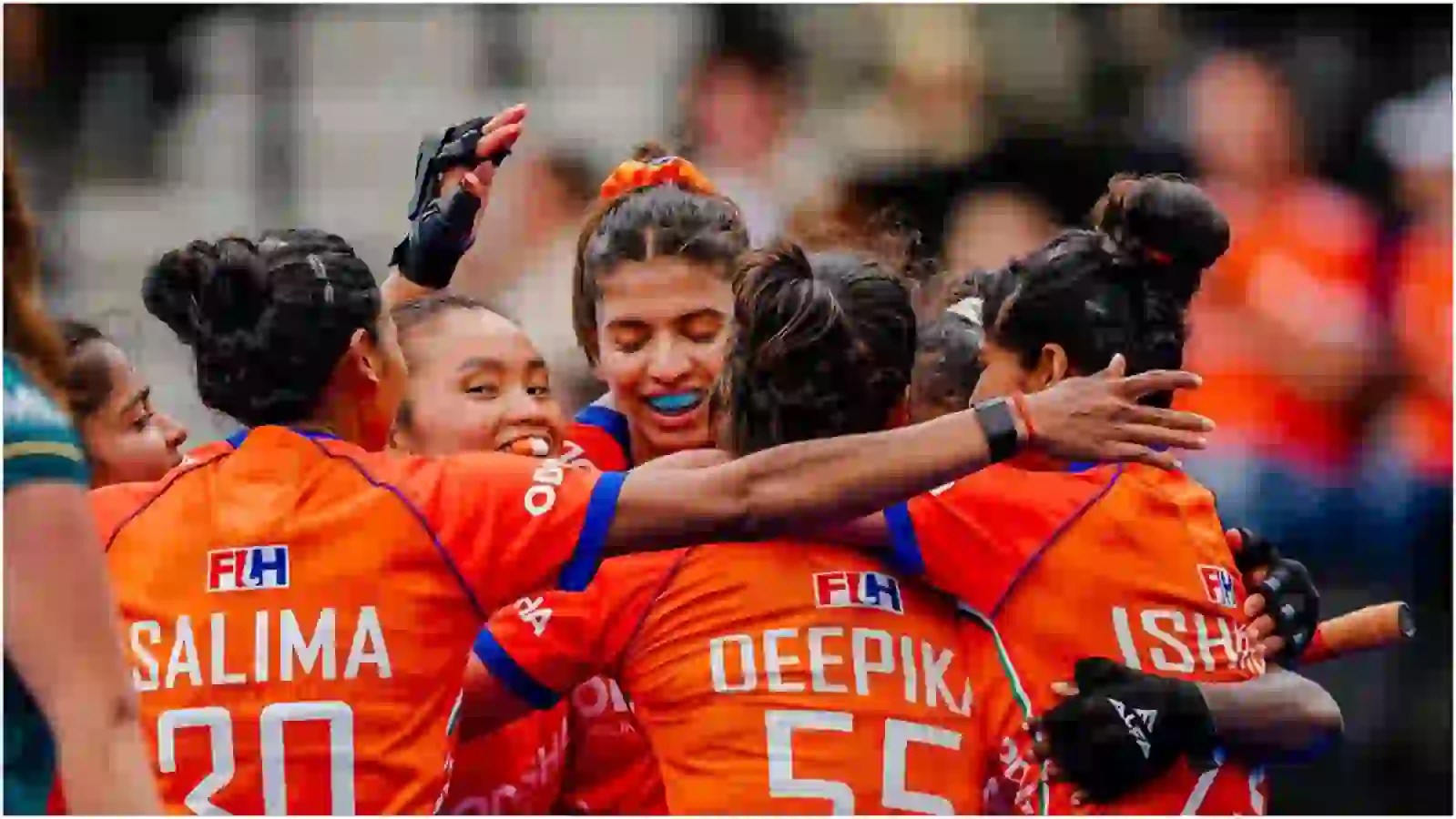 Womens Hockey World Cup: नीदरलैंड्स से हारी भारतीय महिला हॉकी टीम, सेमीफाइनल की उम्मीदों को झटका