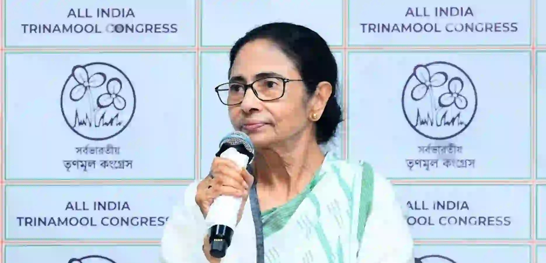 तृणमूल का नामोनिशान: सत्ता गई, विधायक-सांसद गए, दल का नाम-निशान भी, अब आगे क्या!