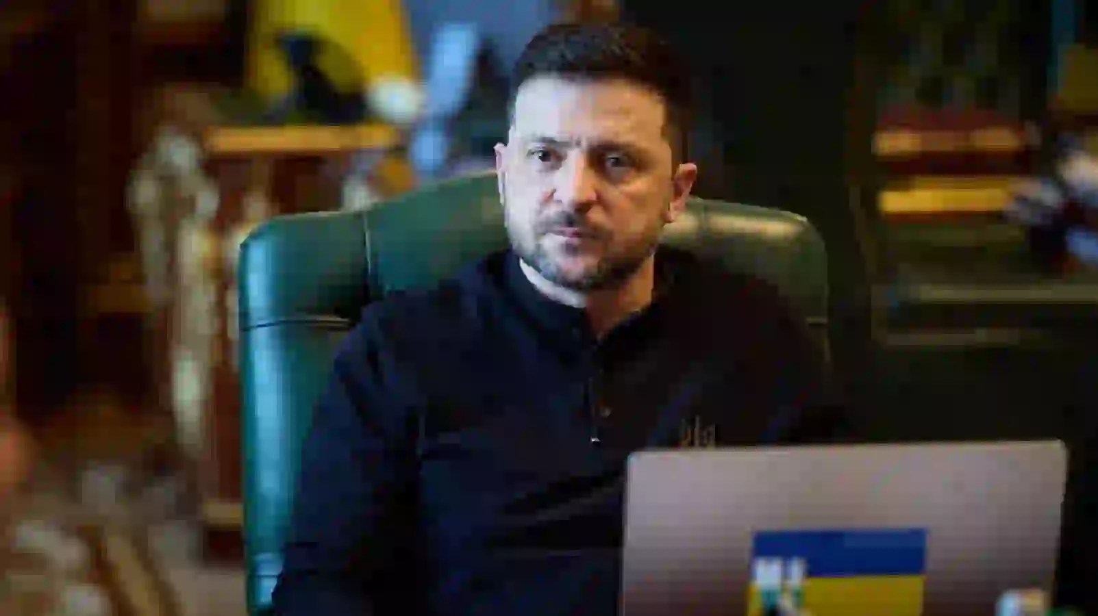 यूएन में बोले जेलेंस्की: भारत समेत 47 देशों का नाम लेकर कौन सी चेतावनी दी, रूस पर कौन-कौन से आरोप लगाए?