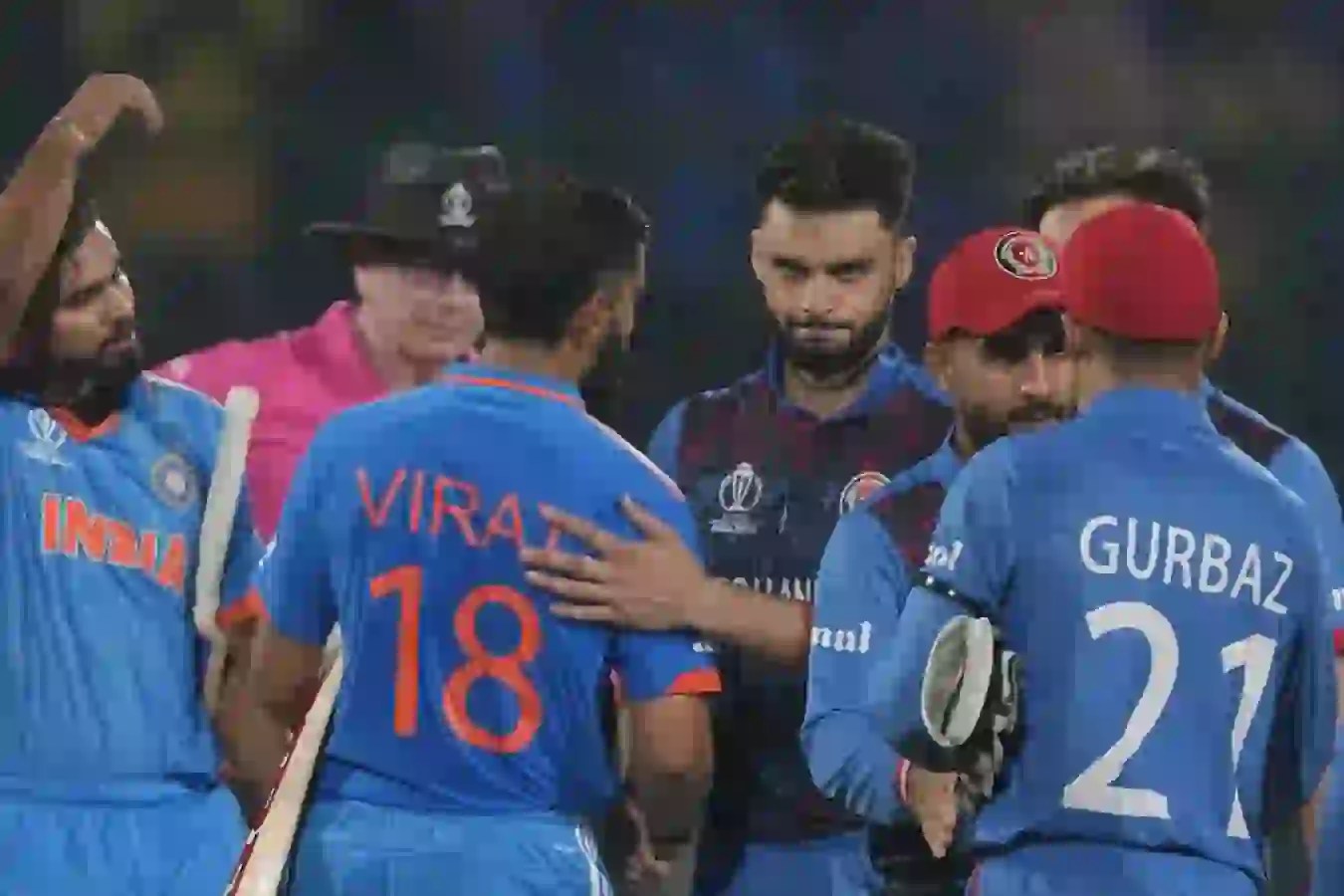 भारत vs अफगानिस्तान: विकल्पों के बावजूद टीम में अनफिट खिलाड़ी क्यों चुने गए? जानें चयन के पीछे की पूरी कहानी