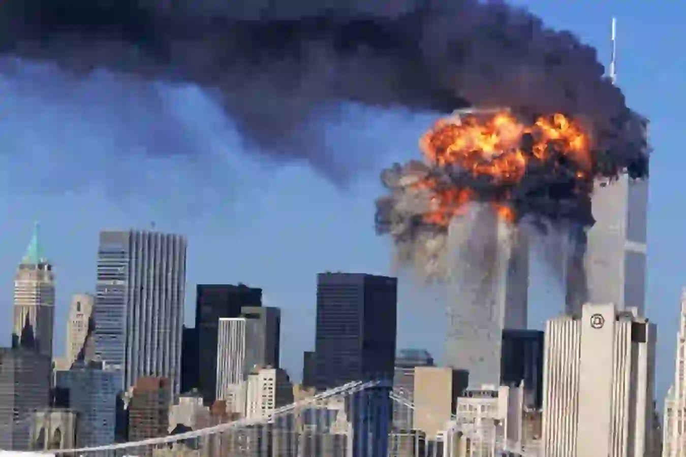 9/11 आतंकी हमले की बरसी: ट्विन टावर से वॉर ऑन टेरर तक, अमेरिका को मिले जख्म और साजिशों की 25 साल पुरानी कहानी?