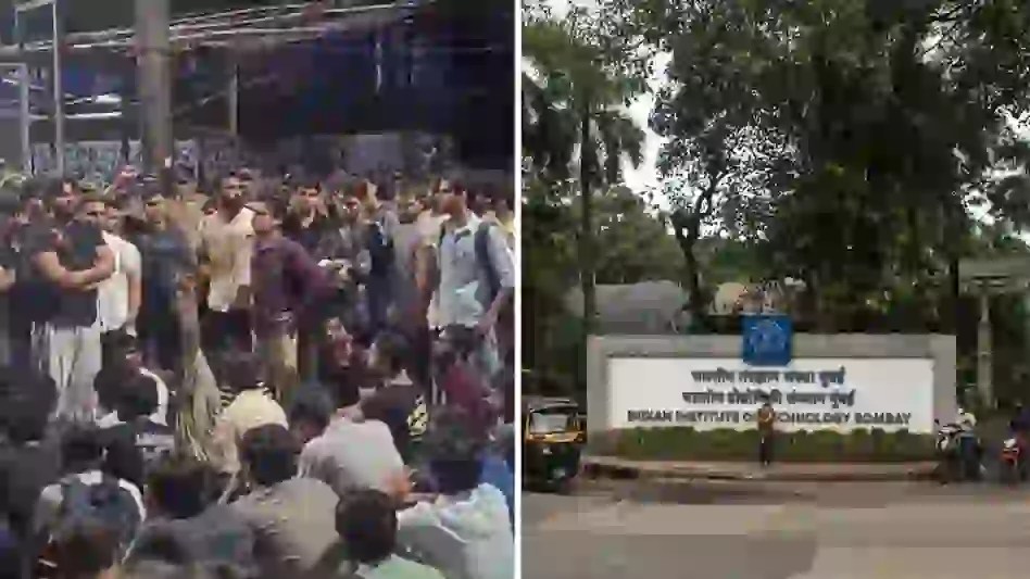 आईआईटी बॉम्बे में क्यों मचा बवाल; नकल, आत्महत्या से एफआईआर तक पहुंची बात, अब क्या चाहते हैं छात्र?