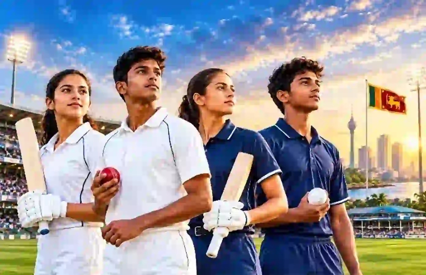 क्या है क्रिकेट का नया प्रारुप टेस्ट ट्वेंटी?: जानिए इसके नियम, खेलने का तरीका और जीत-हार का पूरा गणित
