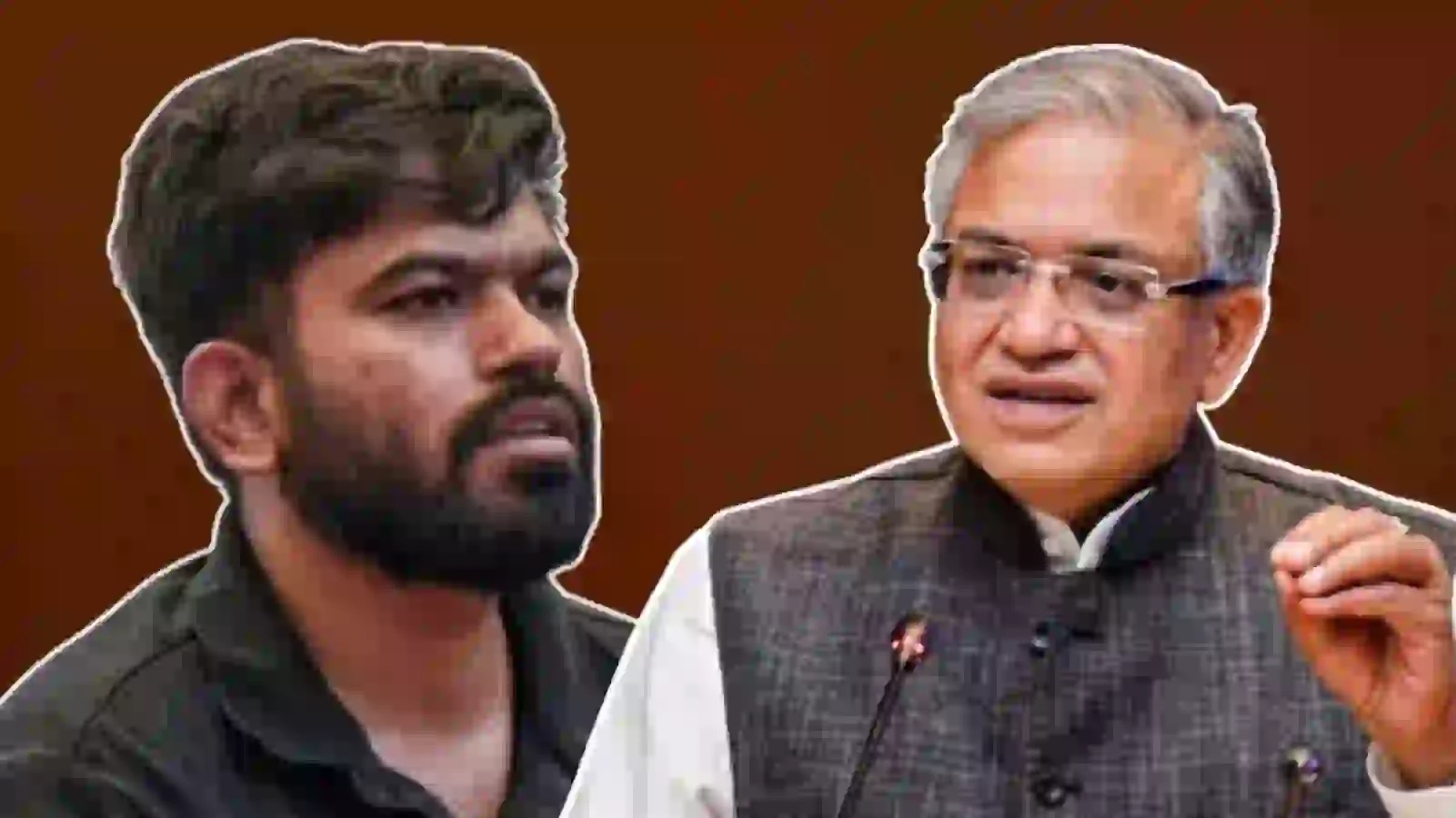ज्ञानेश कुमार के इस्तीफे की मांग: दीपके बोले- 10 अक्तूबर को जंतर-मंतर पर जुटेंगे, पुलिस की सख्ती पर क्या कहा?