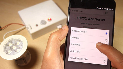 New Edition Learn Esp32 With Arduino Ide Ebook 3rd Edition Released - Space Images - Ultra HD HD Collection