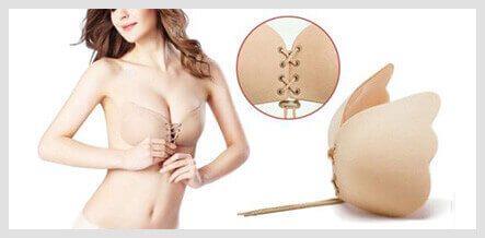 Charm Bra