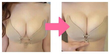 Charm Bra