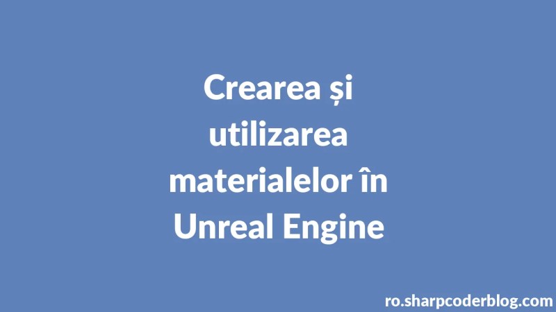 Creating And Using Materials In Unreal Engine Sharp Coder Blog - Incredible 4K Space Backgrounds | Free Download