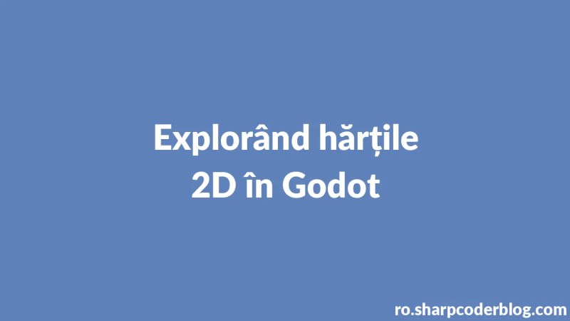 Explorando Tilemaps 2d Em Godot Sharp Coder Blog - Abstract Wallpaper Collection - Ultra HD Quality