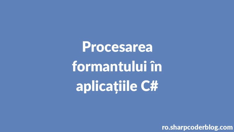 Formant Processing In C Applications Sharp Coder Blog - Amazing Ocean Background - 4K
