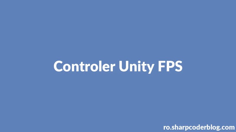 Controllore Di Elicottero Per Unity Sharp Coder Blog - Stunning Ultra HD Landscape Photos | Free Download