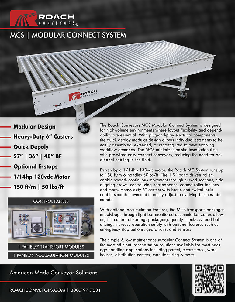 Roach Conveyors - Best Gradient Pictures in 8K