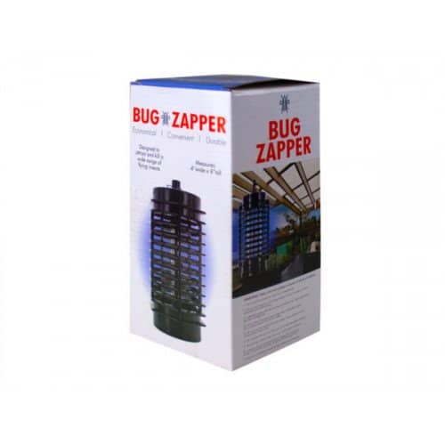 bug zapper