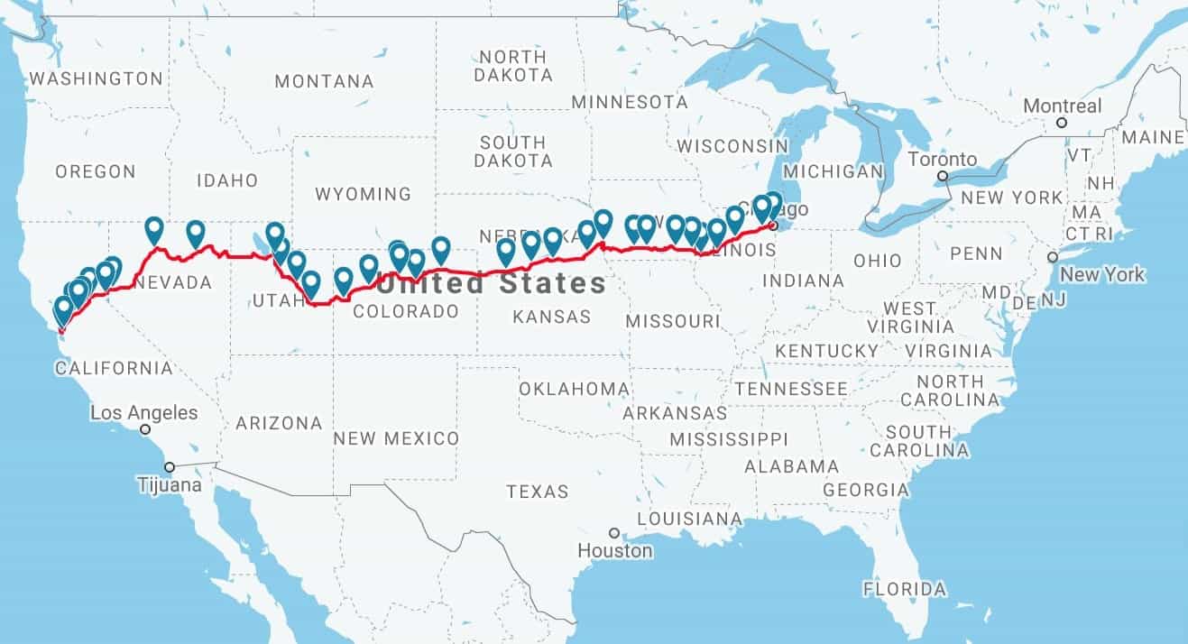 amtrak-california-zephyr-route-map-my-xxx-hot-girl