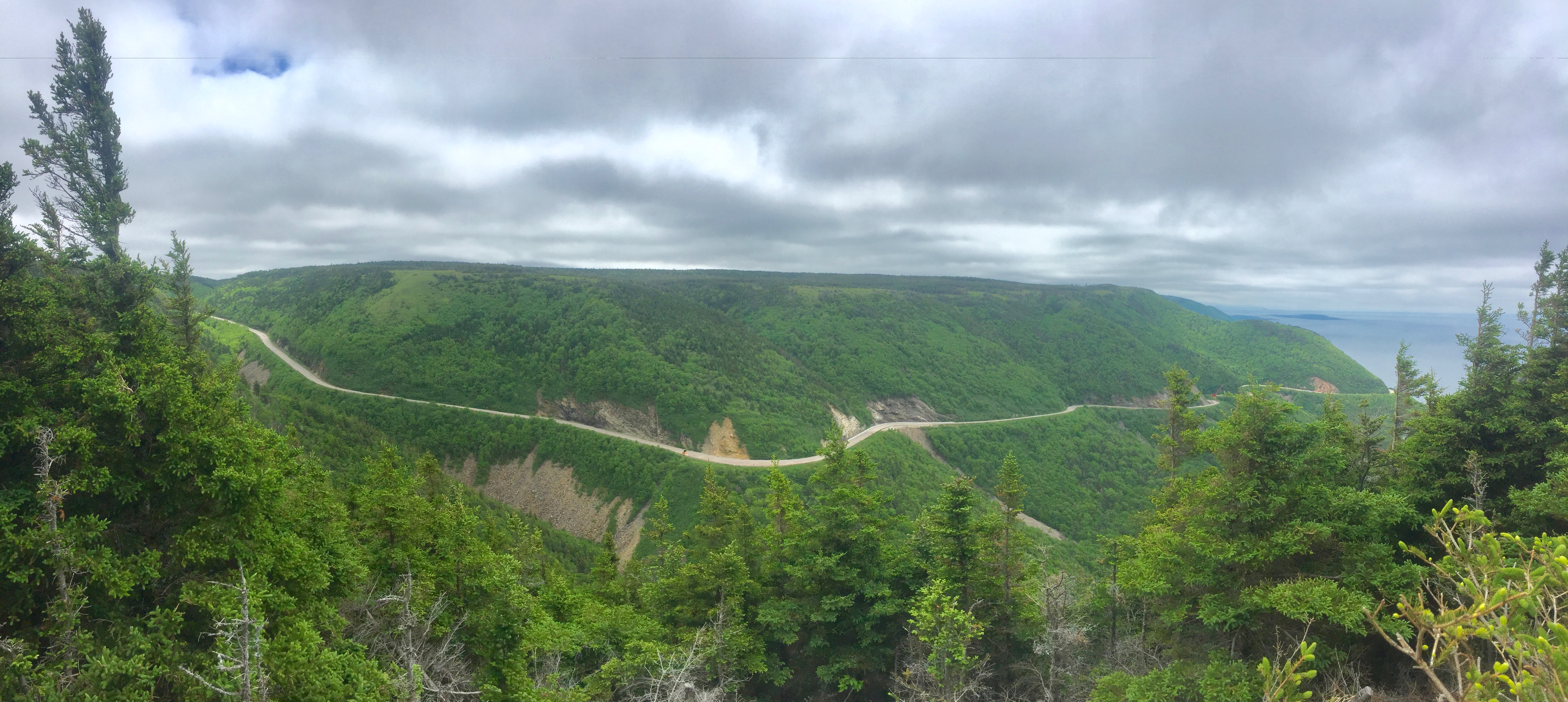 Roadtrip 2017