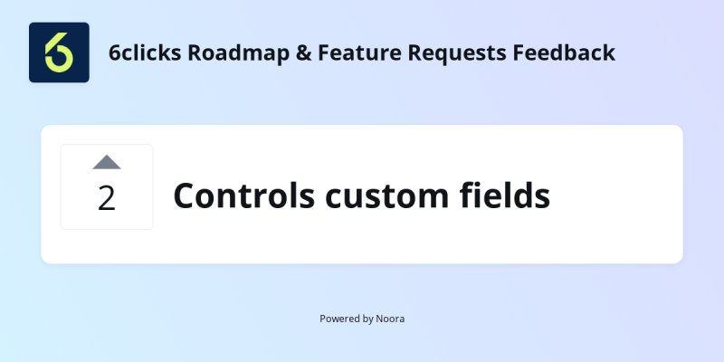 Custom Fields For Controls - Best Vintage Photos in HD