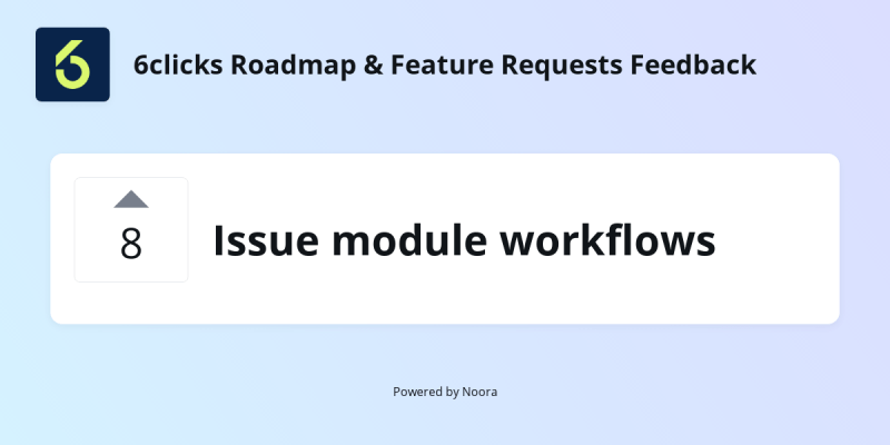 Attestation Module Updates 6clicks Roadmap Feature Requests - Ocean Textures - Classic HD Collection