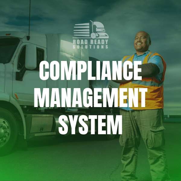 Fmcsa compliance services