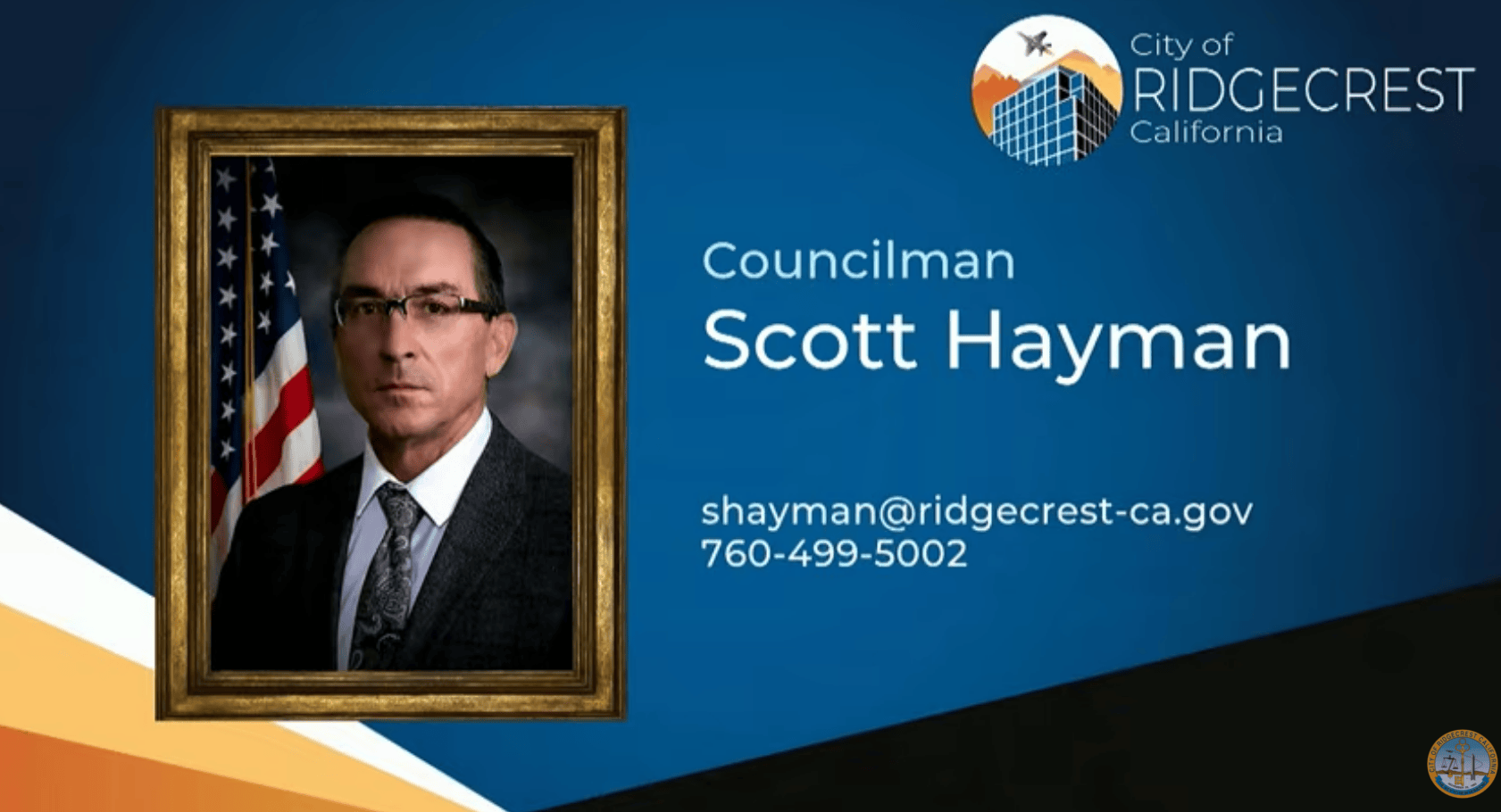 DON’T LET THE IWV GROUNDWATER AUTHORITY FOOL YOU: Their Fraudulent Actions Have Cost Residents and Businesses MILLIONS IN DAMAGES to the Local Economy and to Your Property Values! (UPDATE With the September 16th, 2026, City Council Meeting VIDEO)