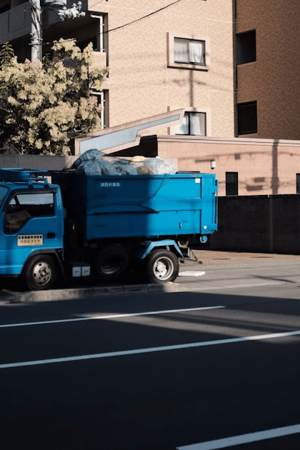 Top Benefits of Professional Junk Removal