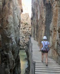 Caminito del Rey Caminito del Rey