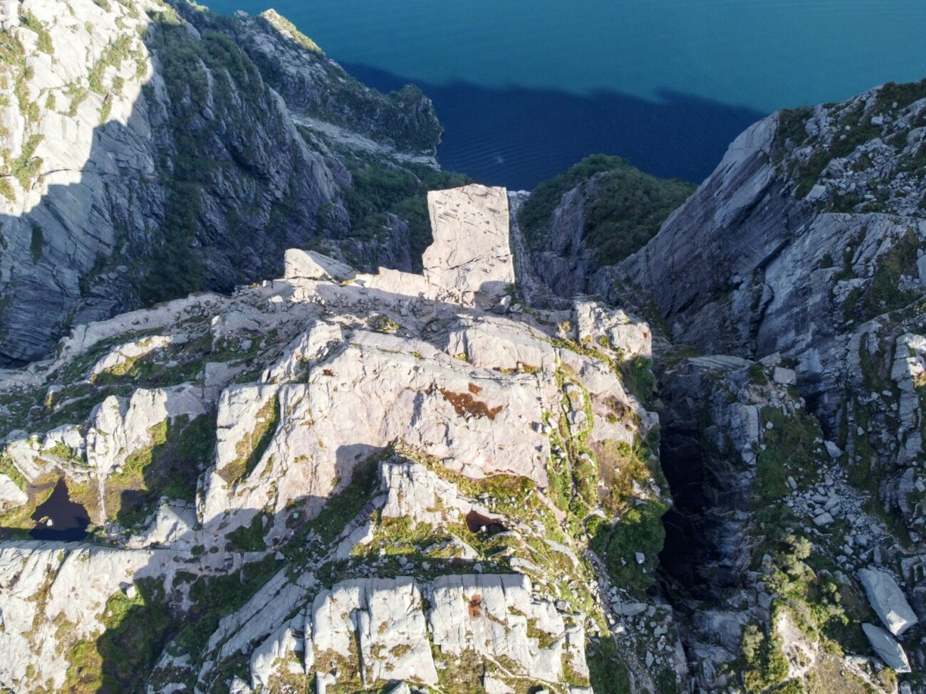 Pulpit Rock Hike Norway in 2025 I Getting There, Parking, Travel Tips
