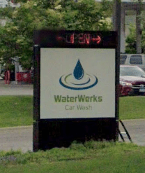 waterwerks car wash golden valley mn road trip roads 411 on waterwerks car wash lakeville