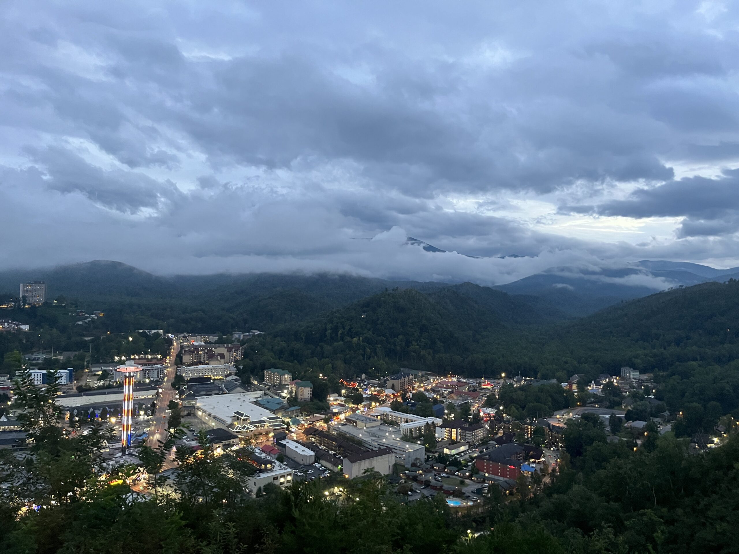 Gatlinburg