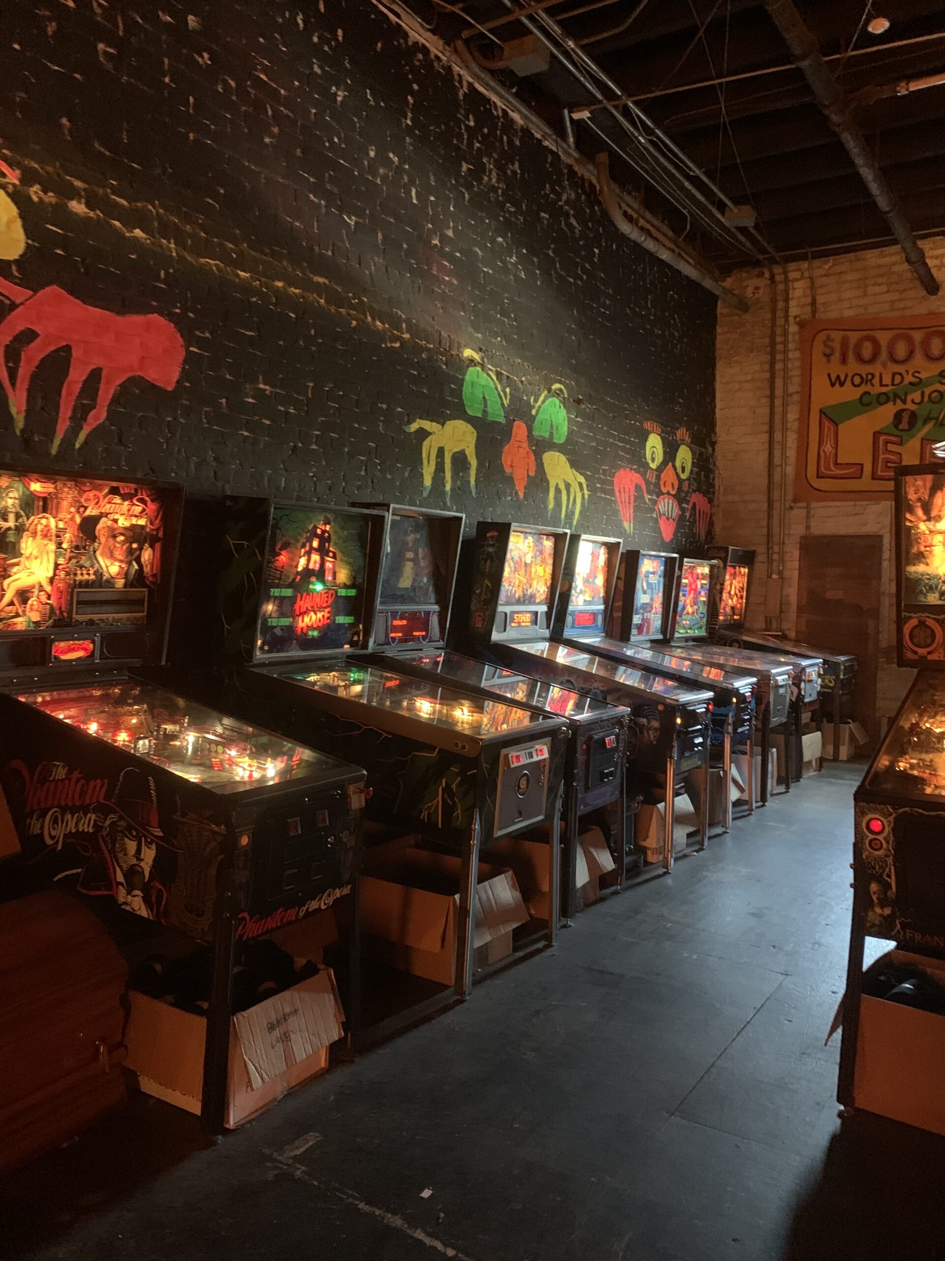 Savannah Georgia GraveFace Museum