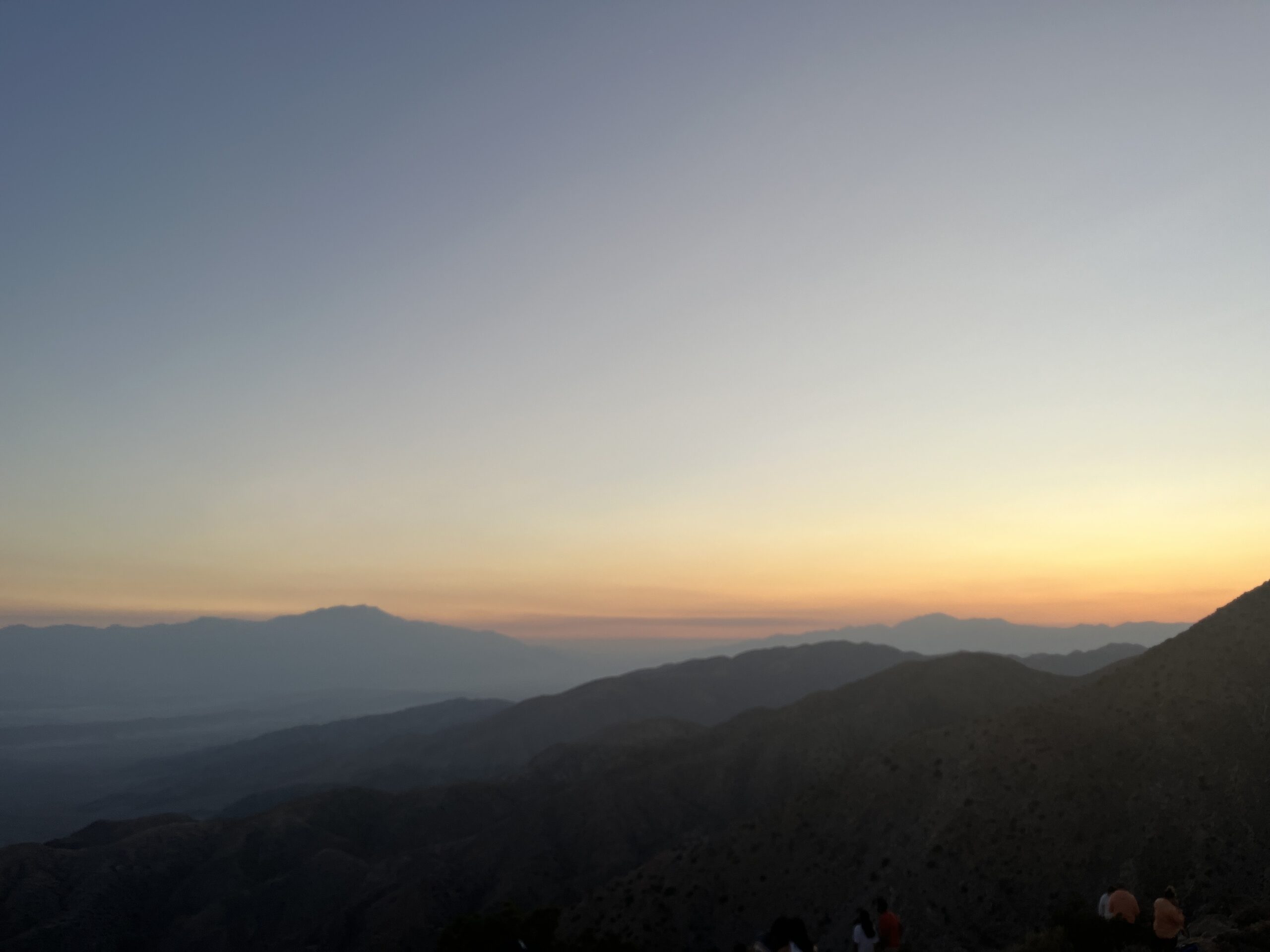 Joshua Tree California