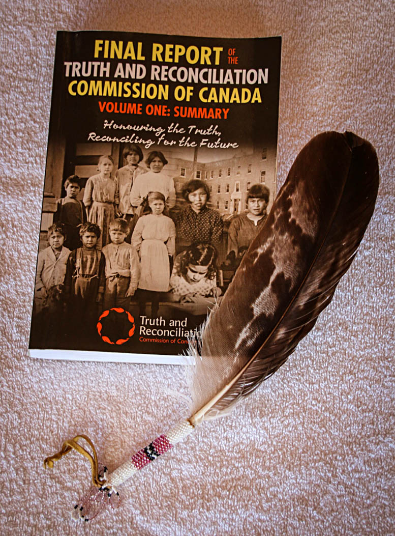 Pender Island Reconciliation