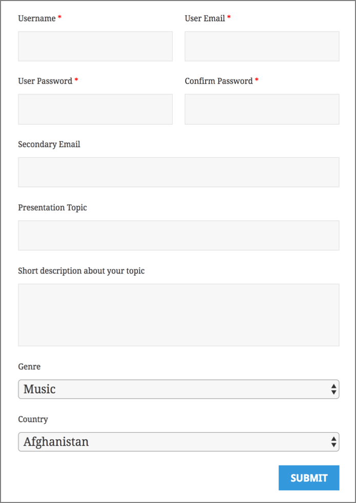 To disable the register page of buddypress, you need to go to . 10 Best Login/Registration Panel Plugins for WordPress In 2021