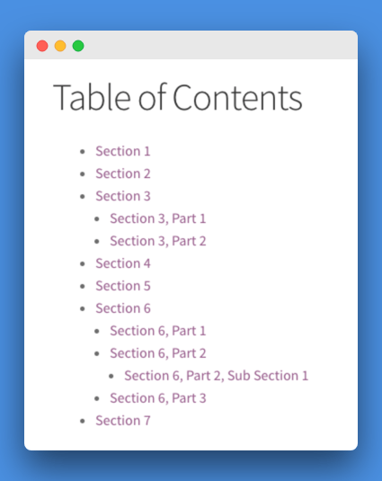 Ultimate blocks is not just a table of contents plugin; 10 Best Table Of Contents Wordpress Plugins 2021 Edition