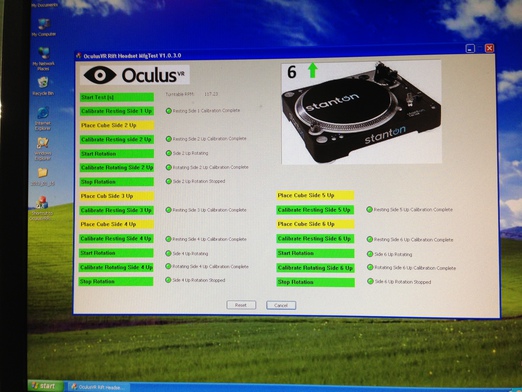 sensor_testware