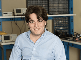 Palmer Luckey
