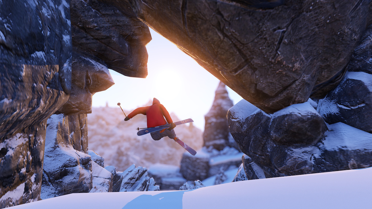 SNOW_screenshot_1