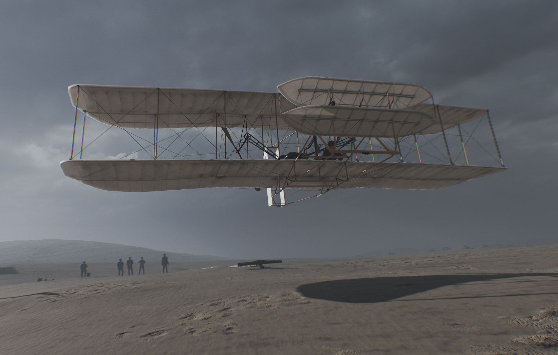 First_Take-Off_MATTERvr