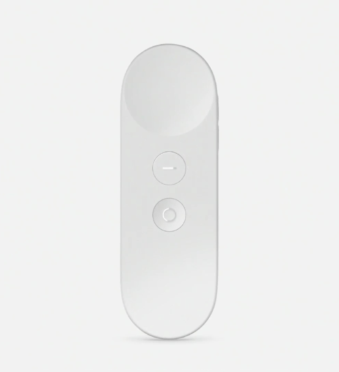 Daydream controller