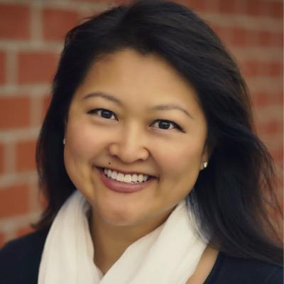 Kymber Lim, CCO