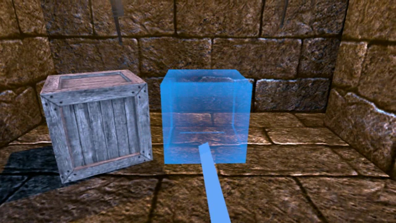 map editor vr mythica