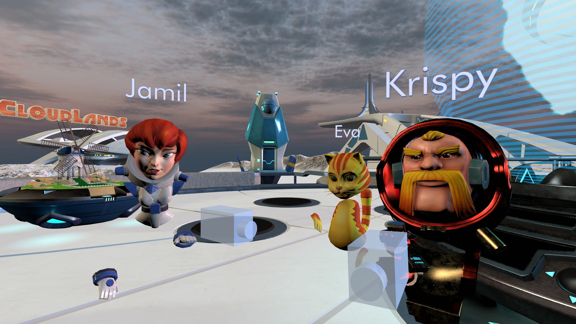 vreal-viewersspawncamerainlobby