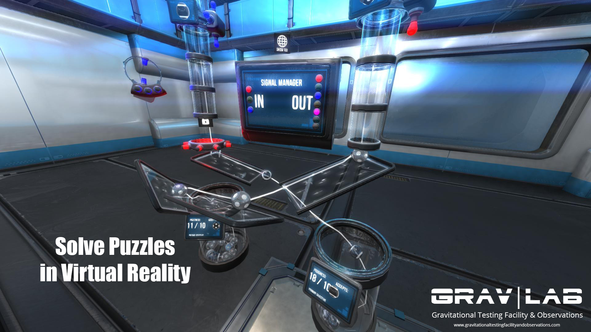 grav-lab-1