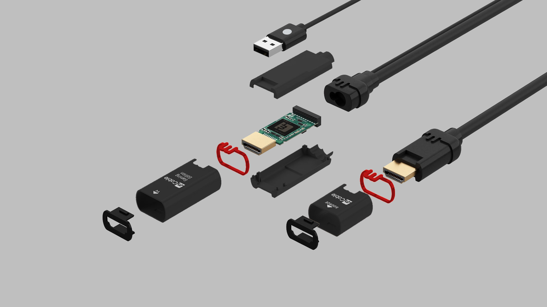 HDMI Cable With Built-In Image Processor Claims to Enhance PSVR