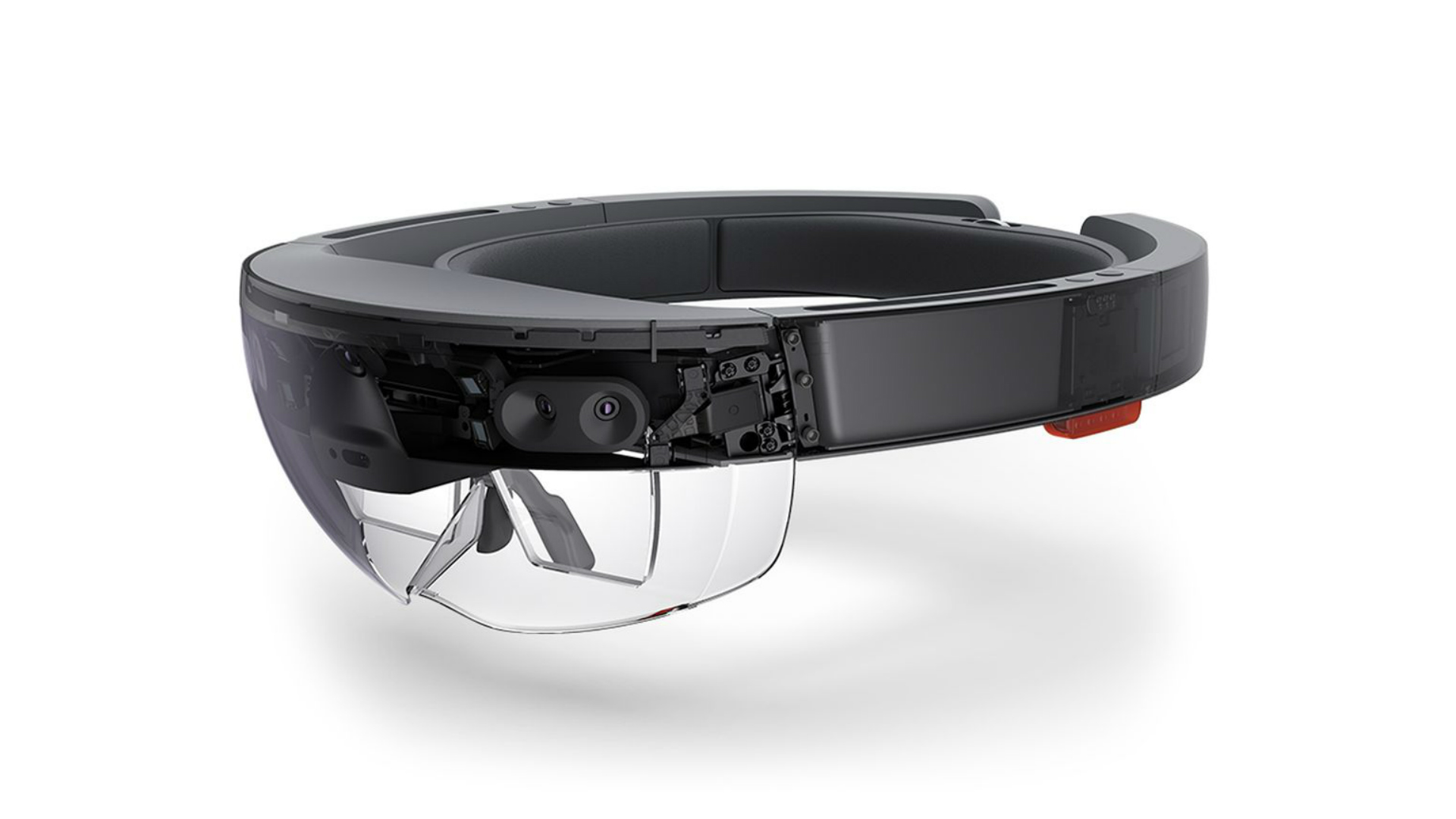 Report: Google is Developing a Standalone AR Headset to Rival Report: Google is Developing a Standalone AR Headset to Rival