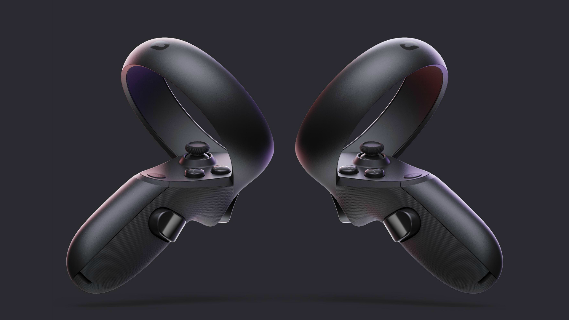 Oculus Quest Touch Controllers Hit FCC Preceding Spring 2019