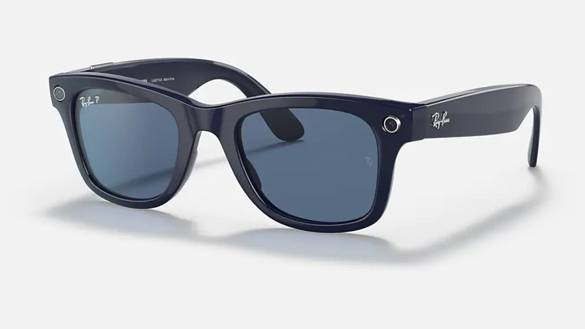 Facebook & Ray-Ban Launch $300 Stories Glasses, a Hybrid Between