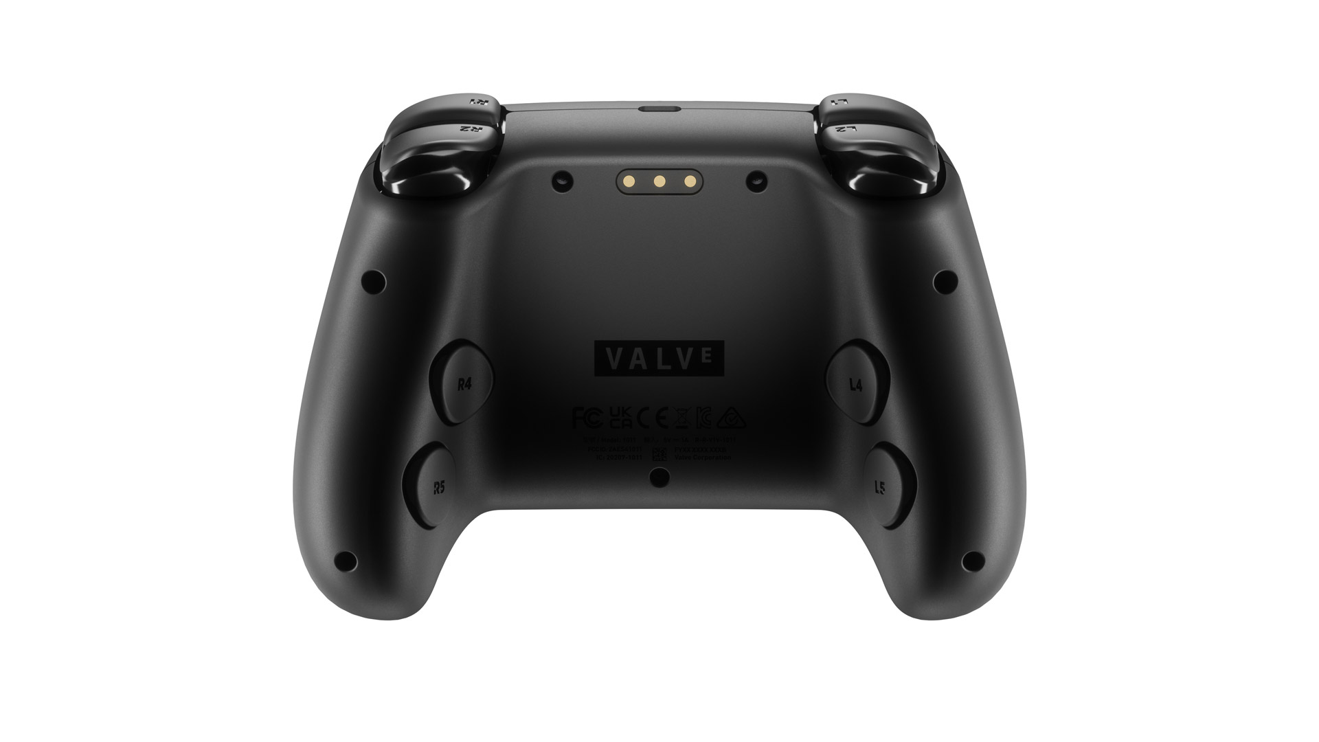 Valve Announces Steam Machine and New Steam Controller, Designed