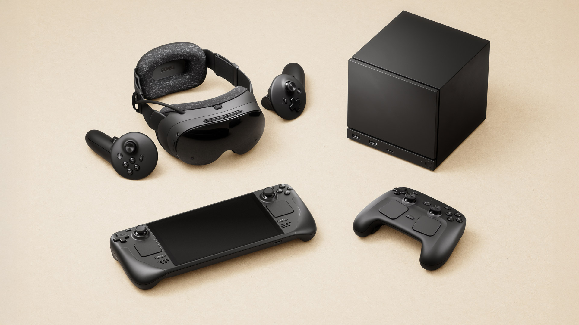Pimax 