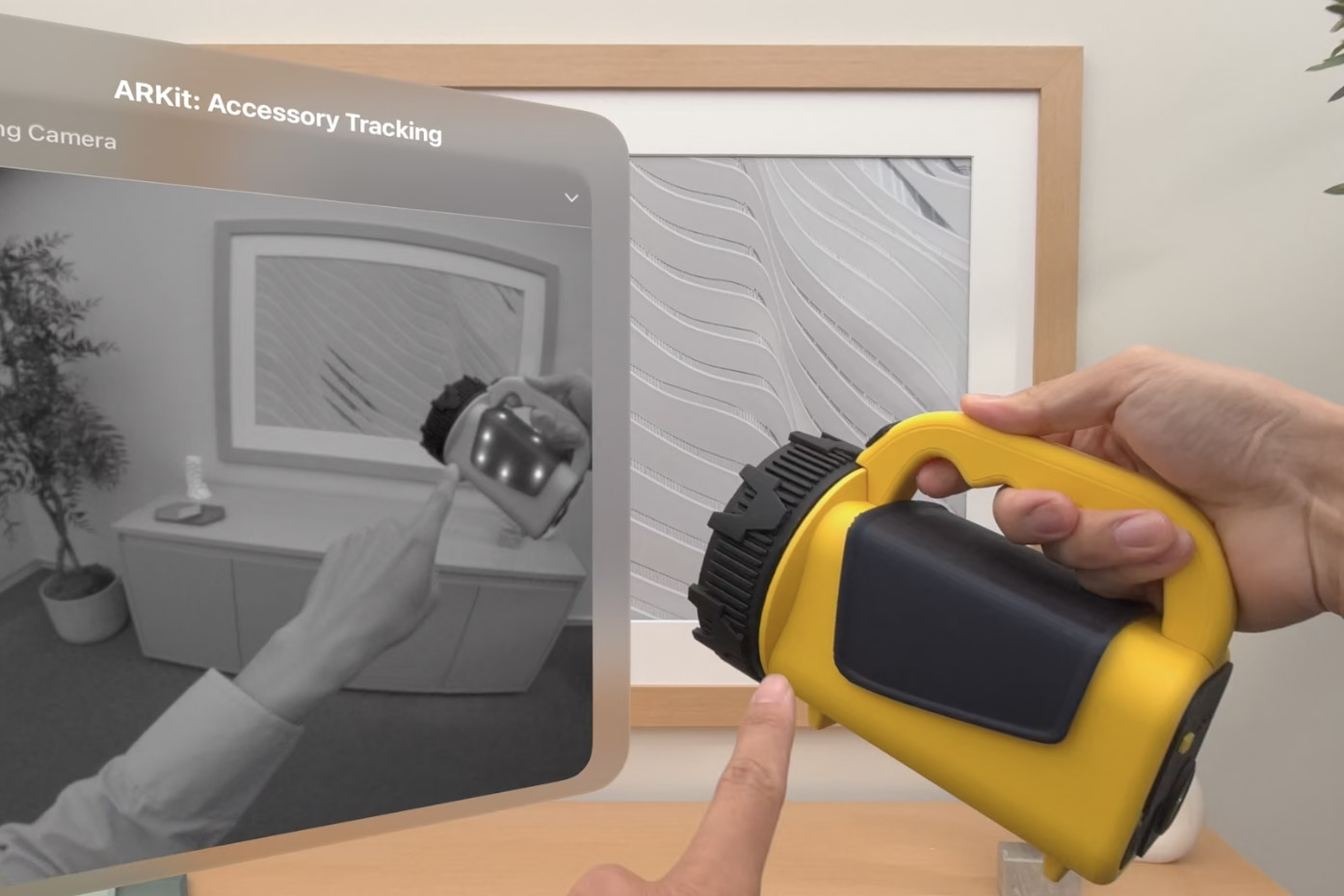 Apple Vision Pro Gets Third-Party Motion Controllers! (visionOS 27 Update) (2026)