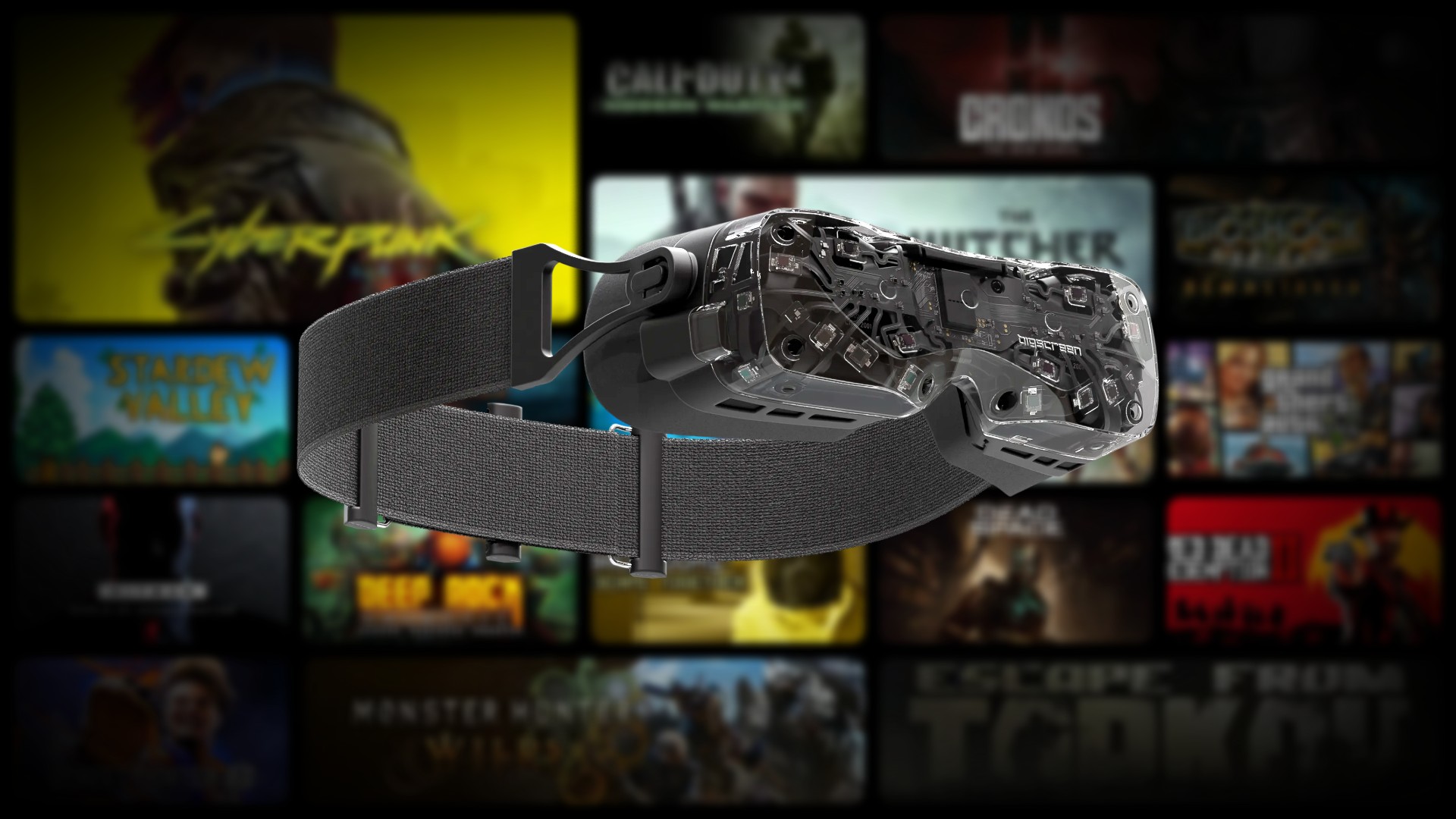 One-Stop Shop for PC VR Mods: Find All Your Favorite Games in VR! (2026)
